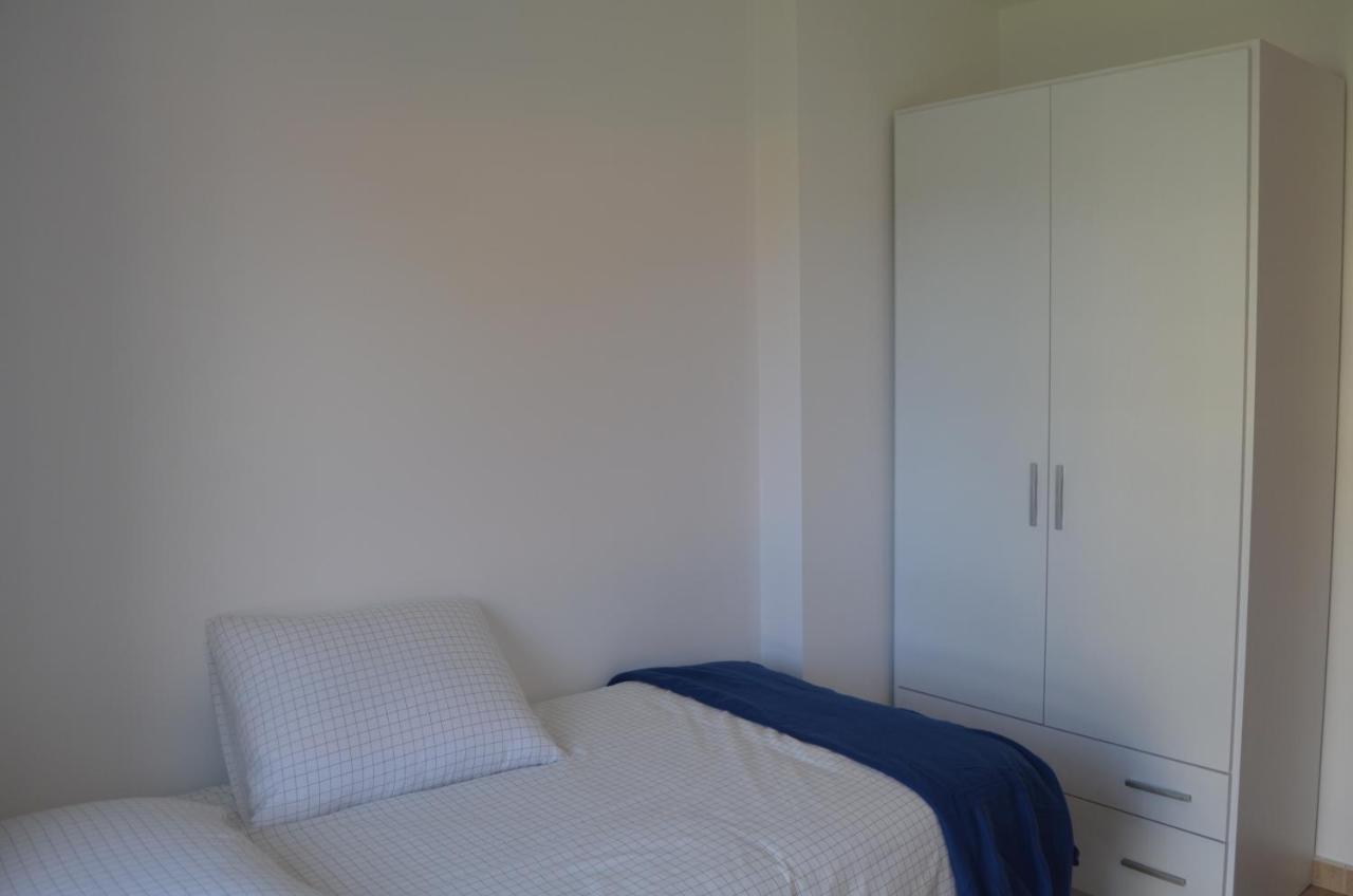 Precioso Apartamento Con Garaje En Ares. ภายนอก รูปภาพ