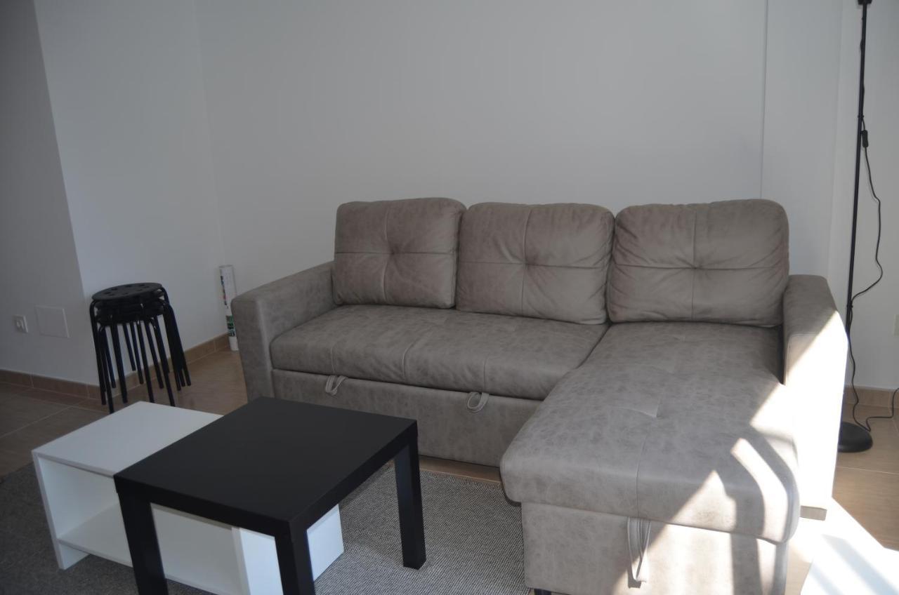 Precioso Apartamento Con Garaje En Ares. ภายนอก รูปภาพ