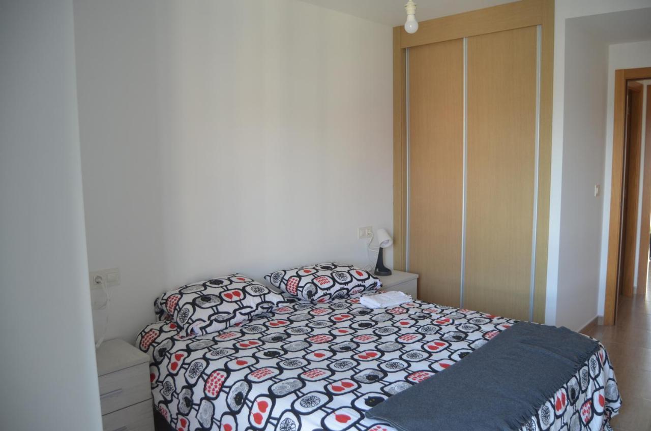 Precioso Apartamento Con Garaje En Ares. ภายนอก รูปภาพ