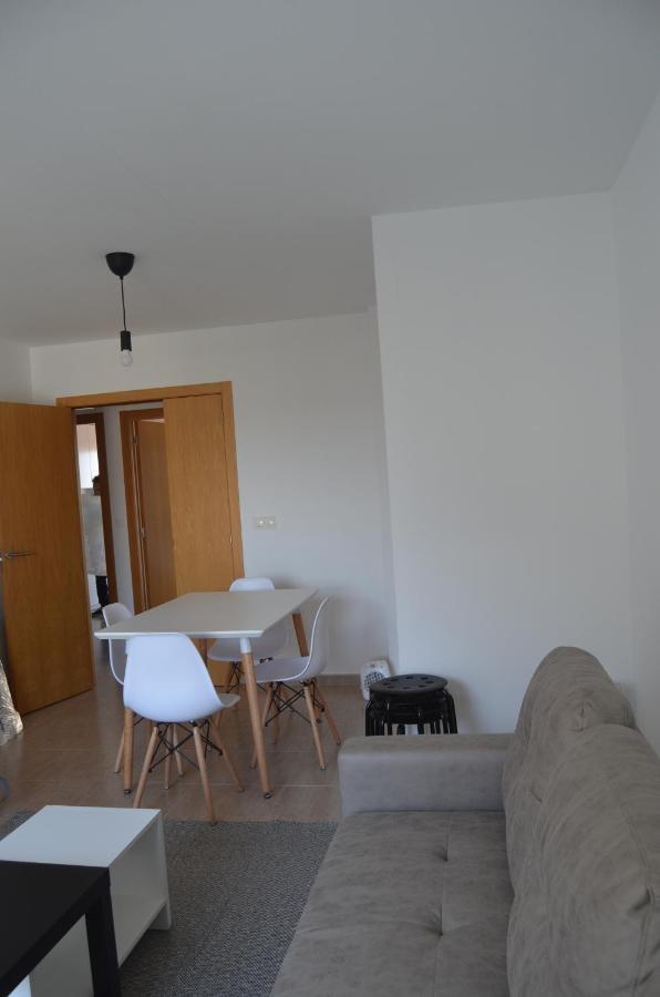 Precioso Apartamento Con Garaje En Ares. ภายนอก รูปภาพ