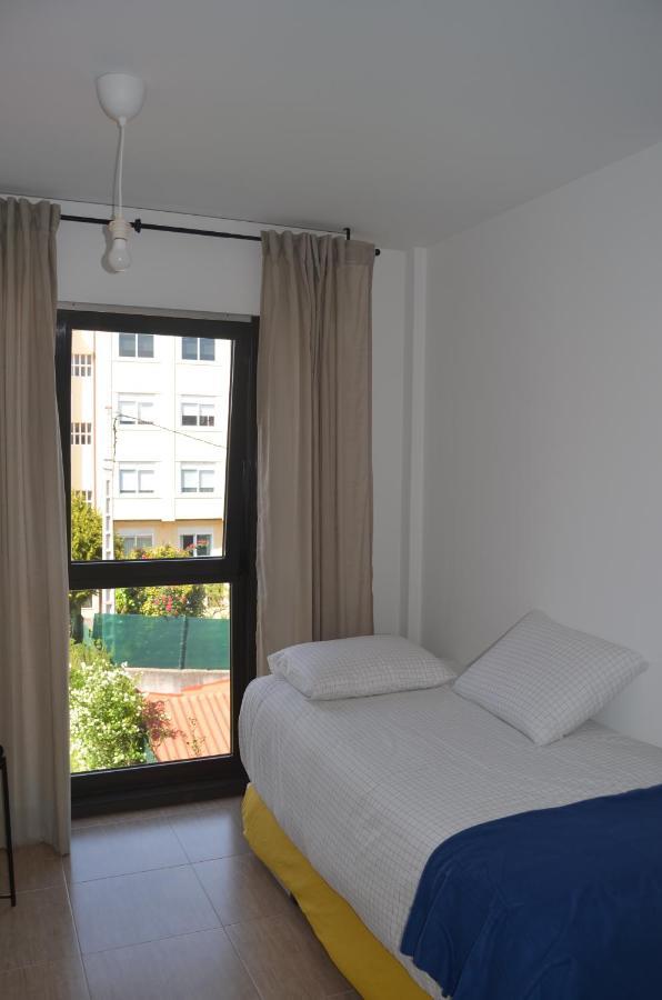 Precioso Apartamento Con Garaje En Ares. ภายนอก รูปภาพ